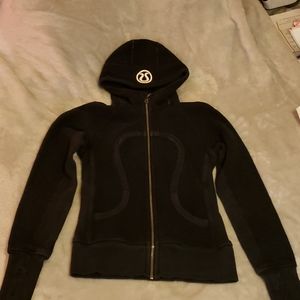 Lululemon Scuba Hoodie